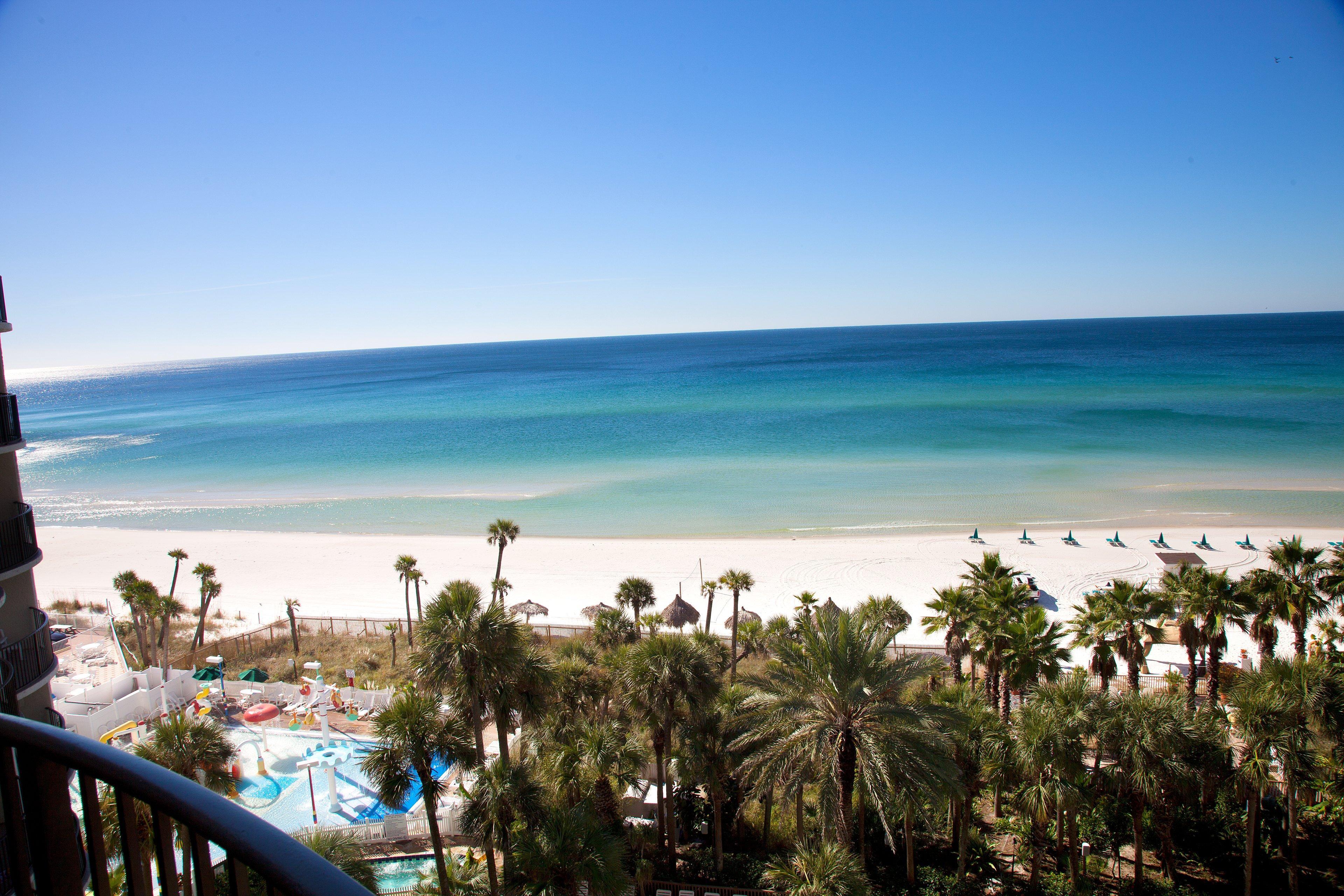 Holiday Inn Resort Panama City Beach By Ihg Luaran gambar