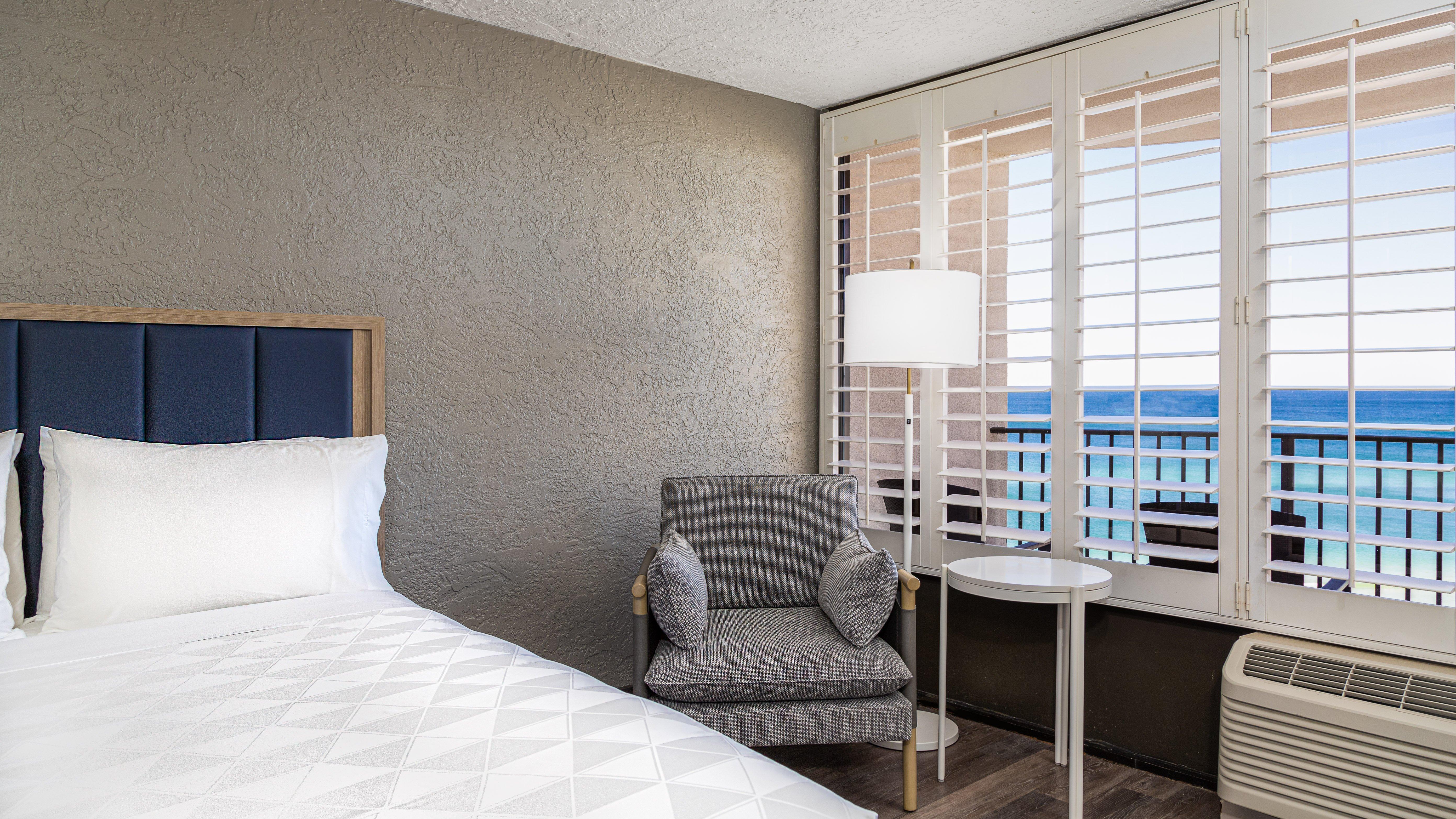 Holiday Inn Resort Panama City Beach By Ihg Luaran gambar