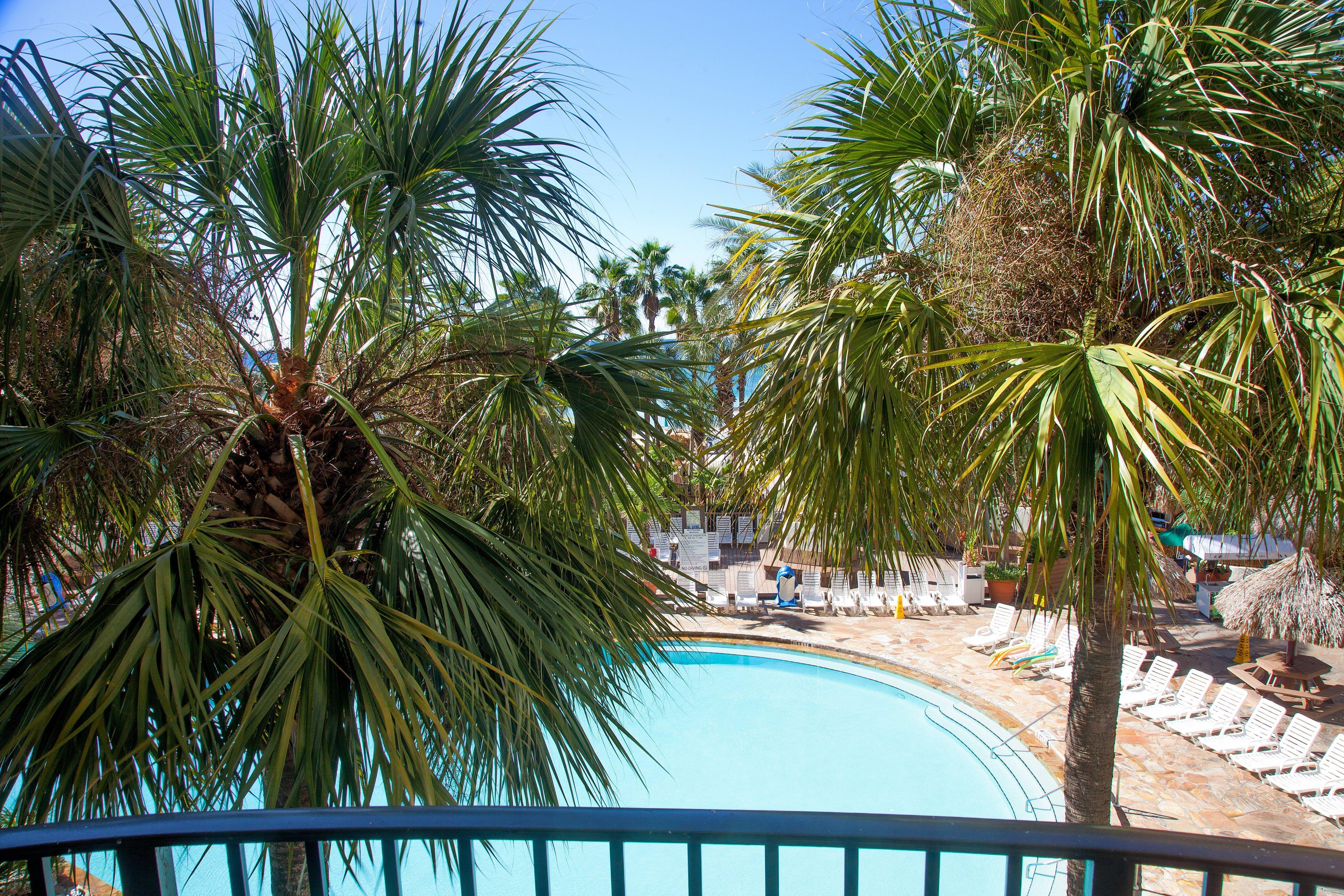 Holiday Inn Resort Panama City Beach By Ihg Luaran gambar