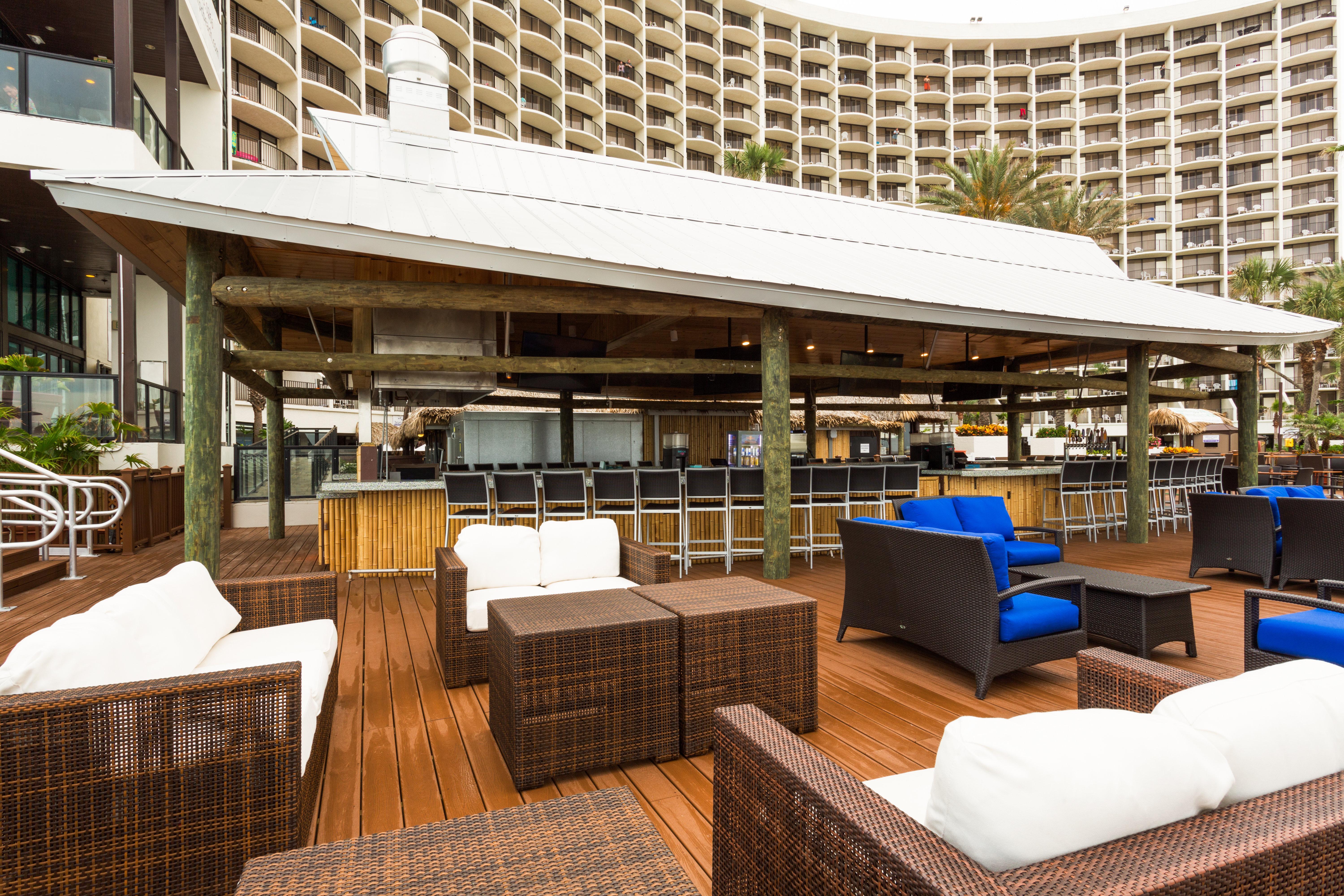 Holiday Inn Resort Panama City Beach By Ihg Luaran gambar