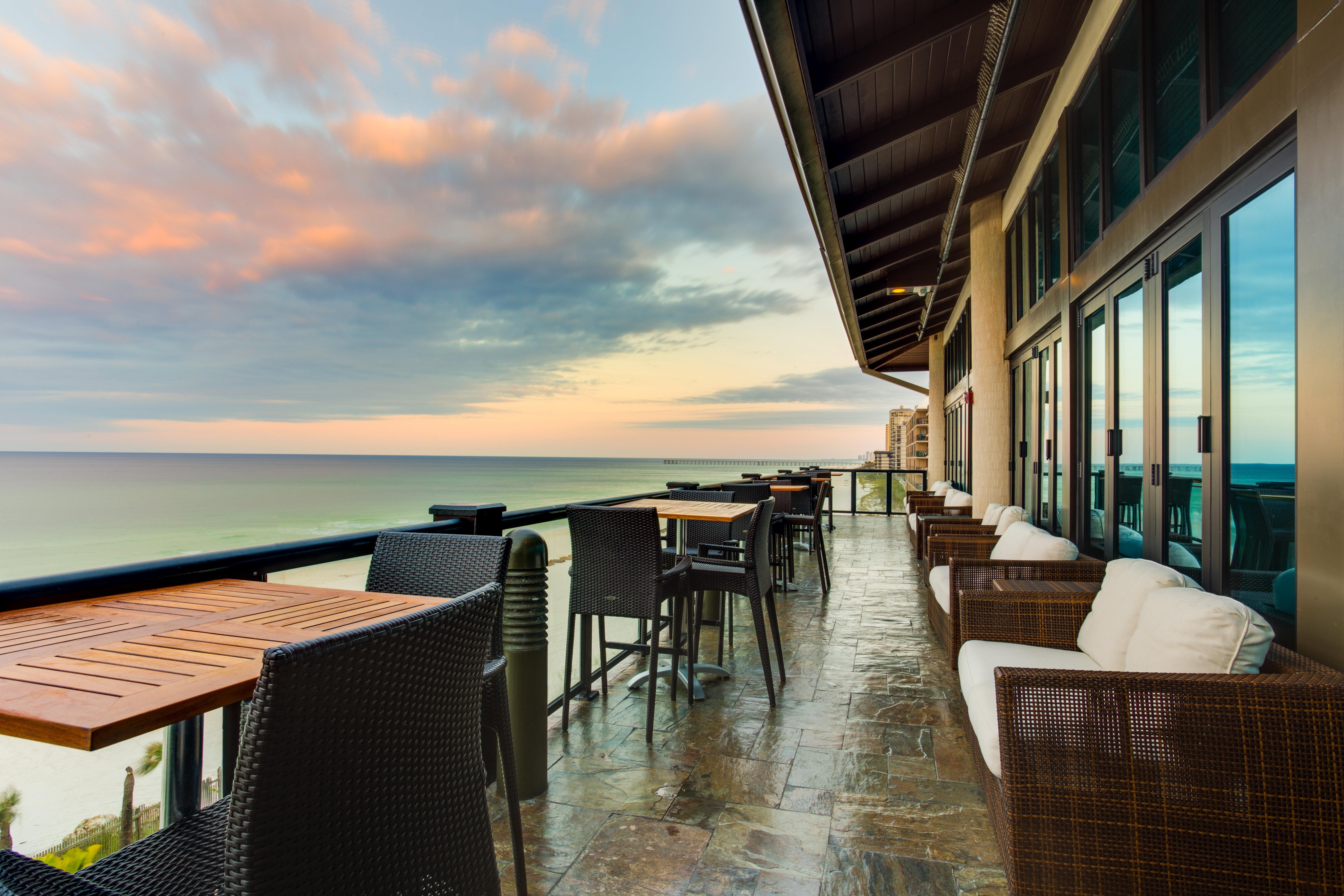 Holiday Inn Resort Panama City Beach By Ihg Luaran gambar