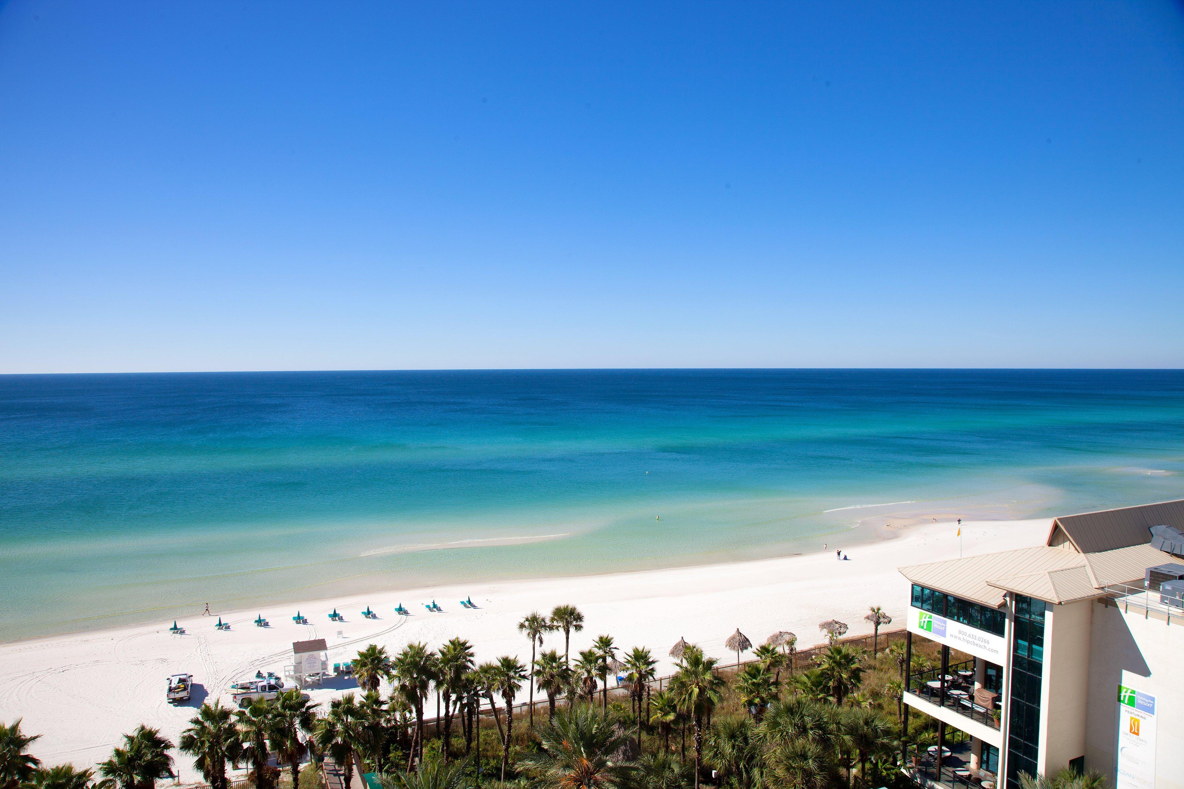 Holiday Inn Resort Panama City Beach By Ihg Luaran gambar