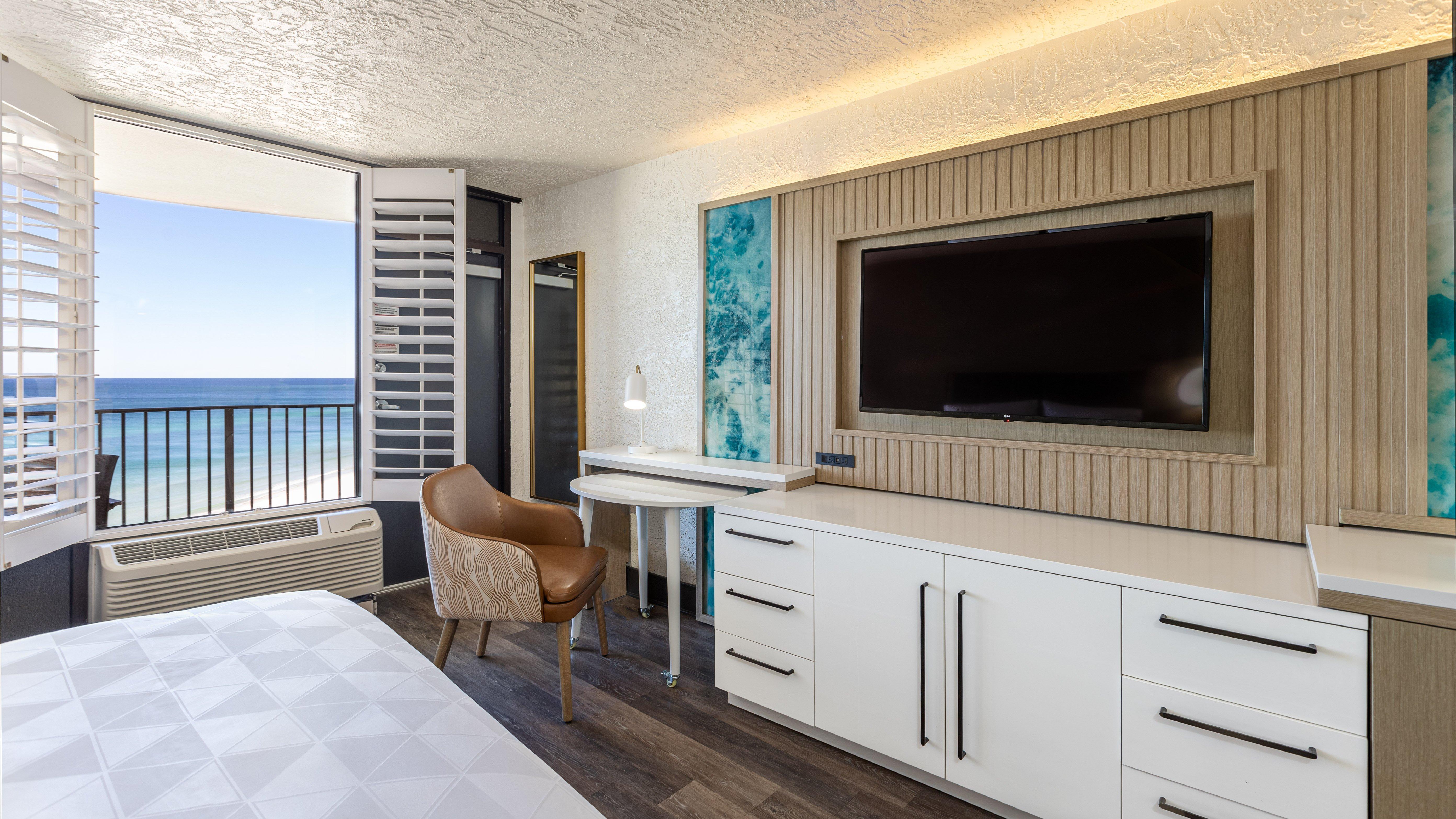 Holiday Inn Resort Panama City Beach By Ihg Luaran gambar