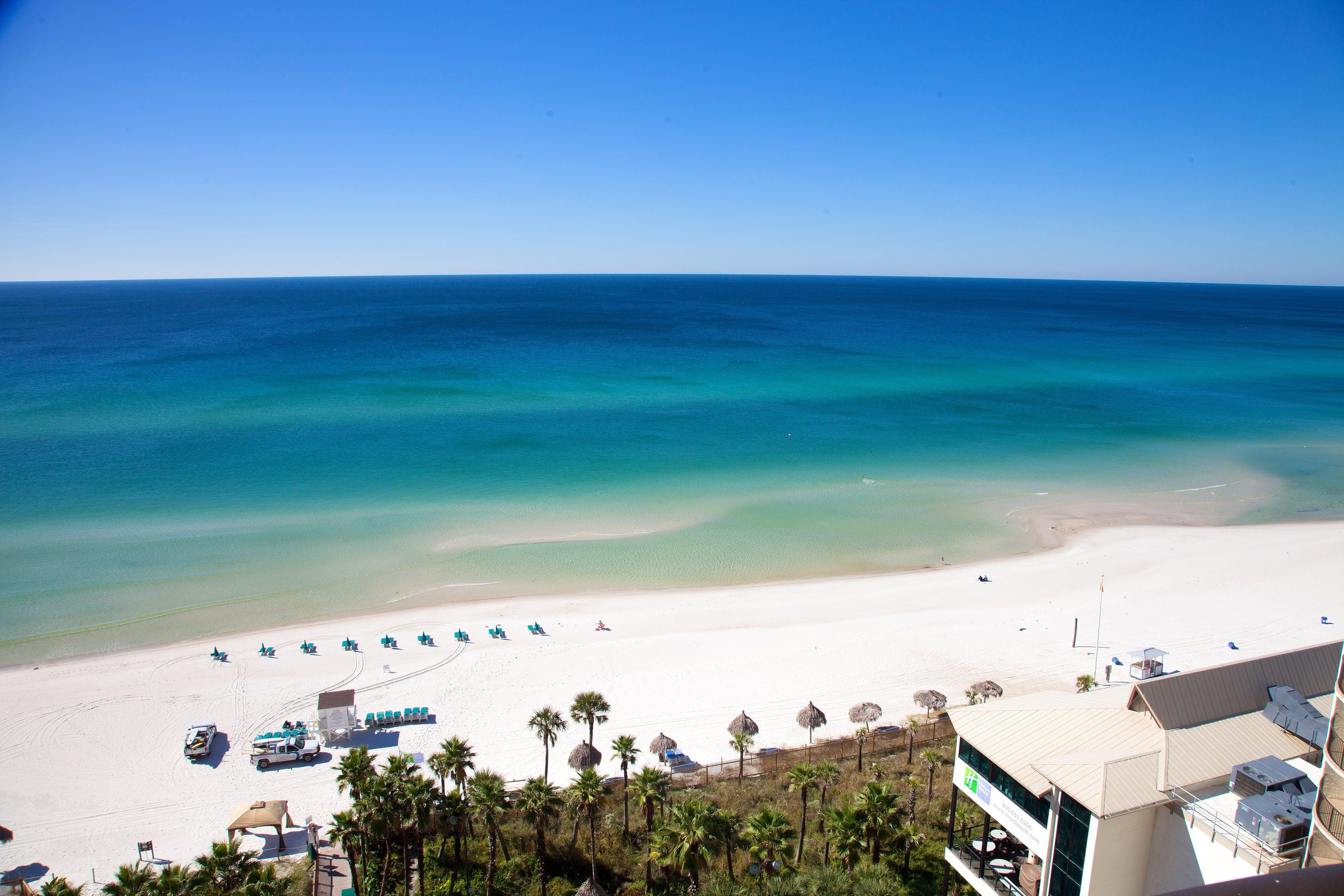 Holiday Inn Resort Panama City Beach By Ihg Luaran gambar