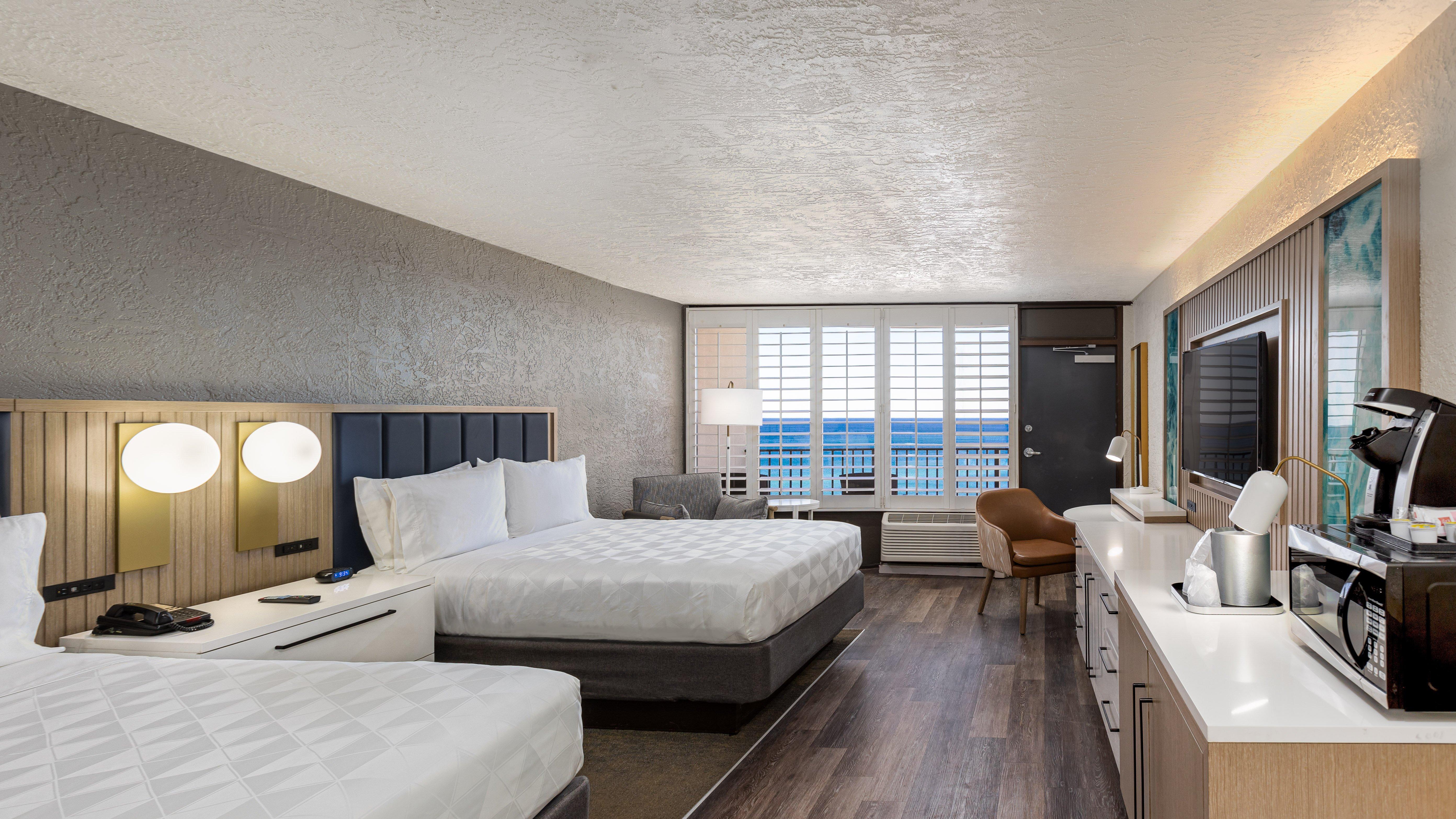 Holiday Inn Resort Panama City Beach By Ihg Luaran gambar