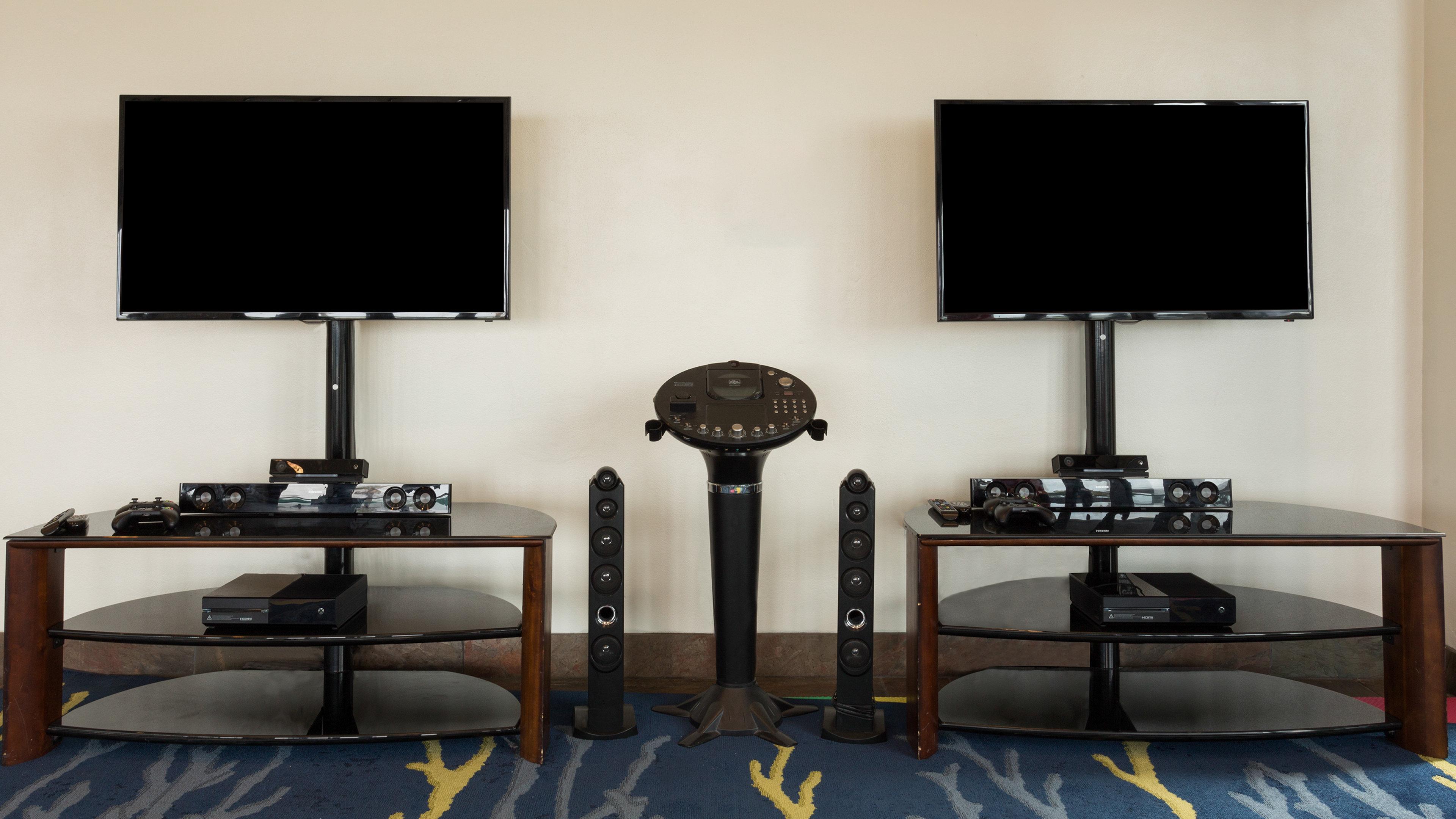 Holiday Inn Resort Panama City Beach By Ihg Luaran gambar