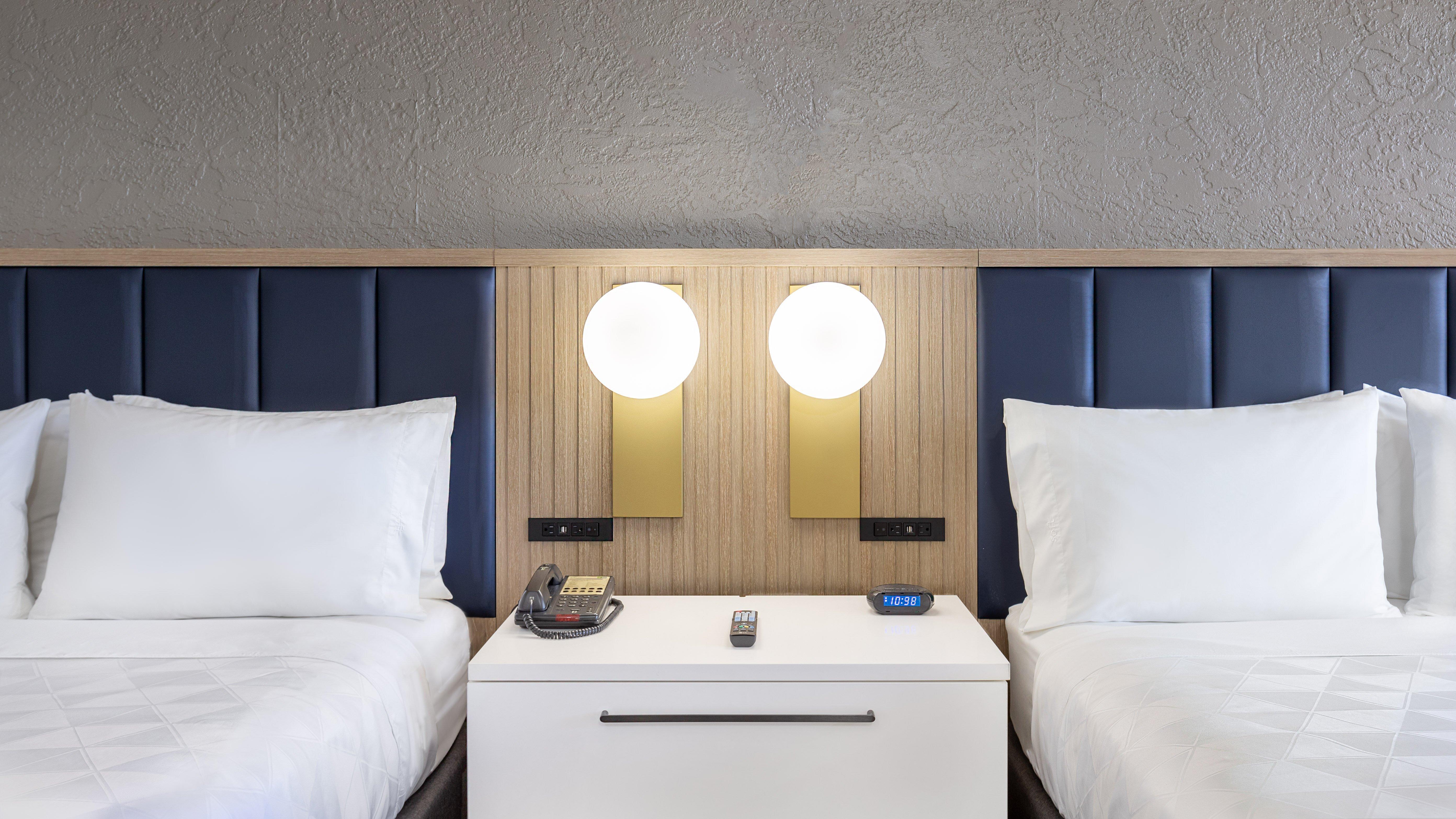 Holiday Inn Resort Panama City Beach By Ihg Luaran gambar
