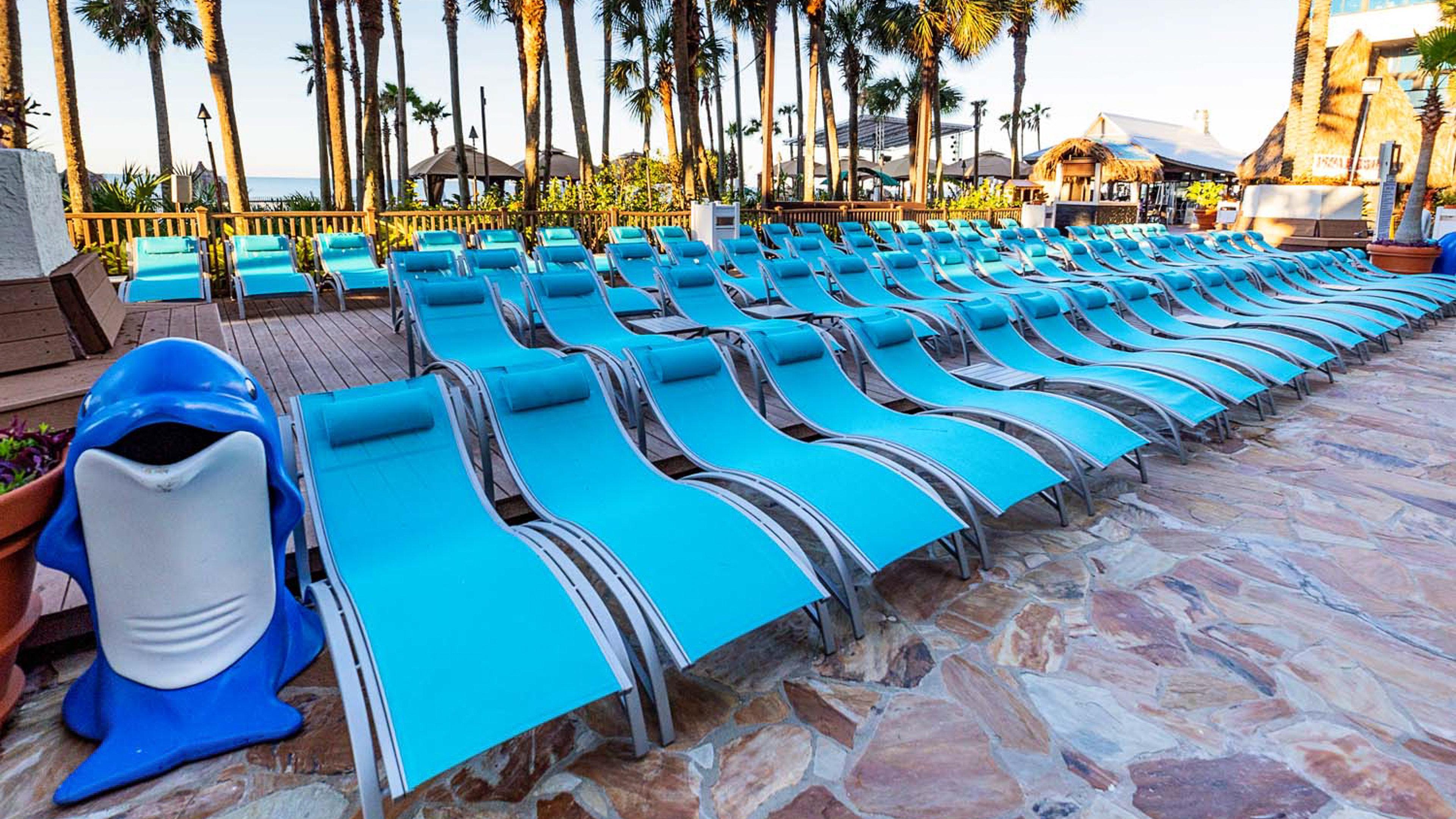 Holiday Inn Resort Panama City Beach By Ihg Luaran gambar