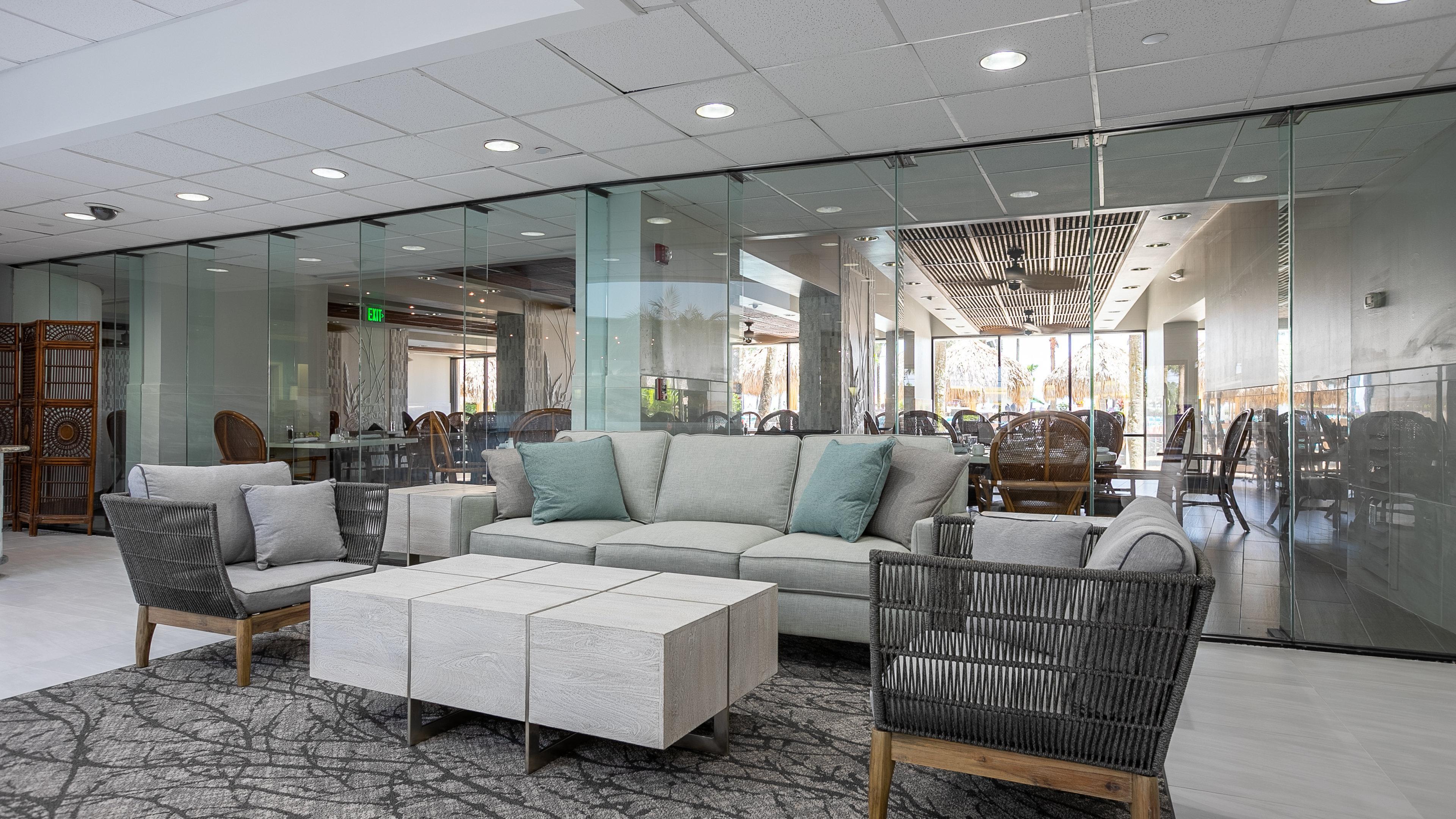 Holiday Inn Resort Panama City Beach By Ihg Luaran gambar