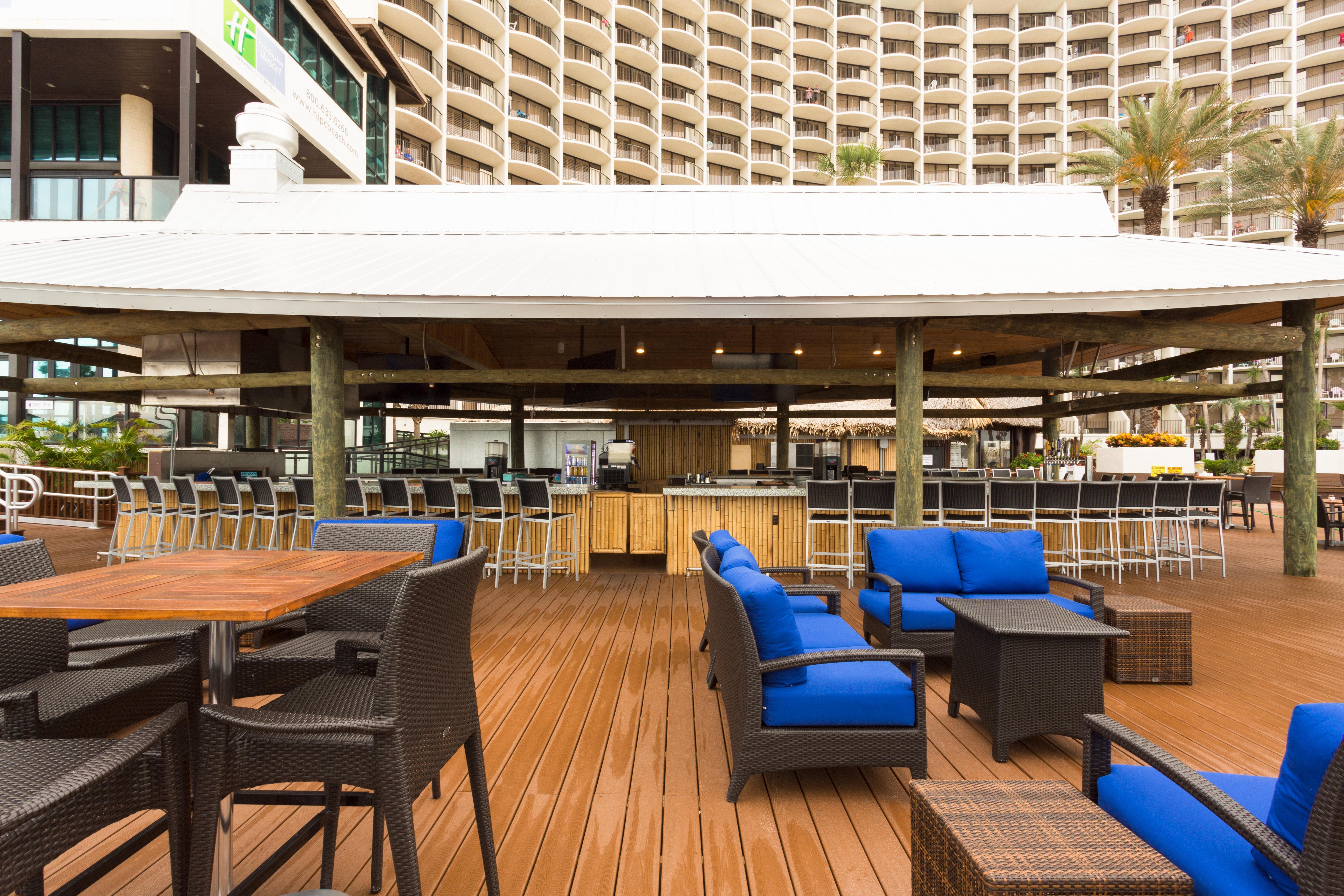 Holiday Inn Resort Panama City Beach By Ihg Luaran gambar