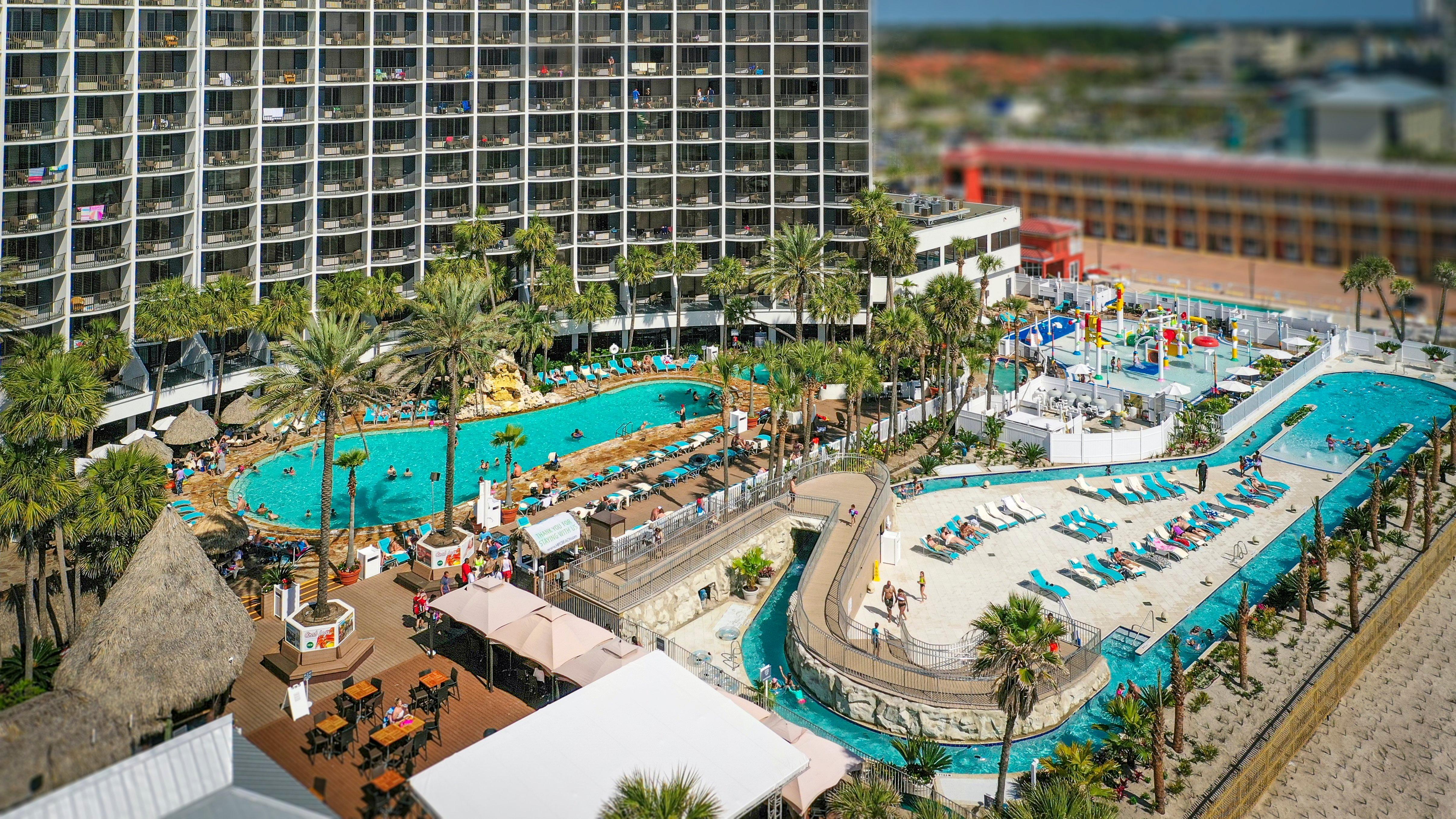 Holiday Inn Resort Panama City Beach By Ihg Luaran gambar
