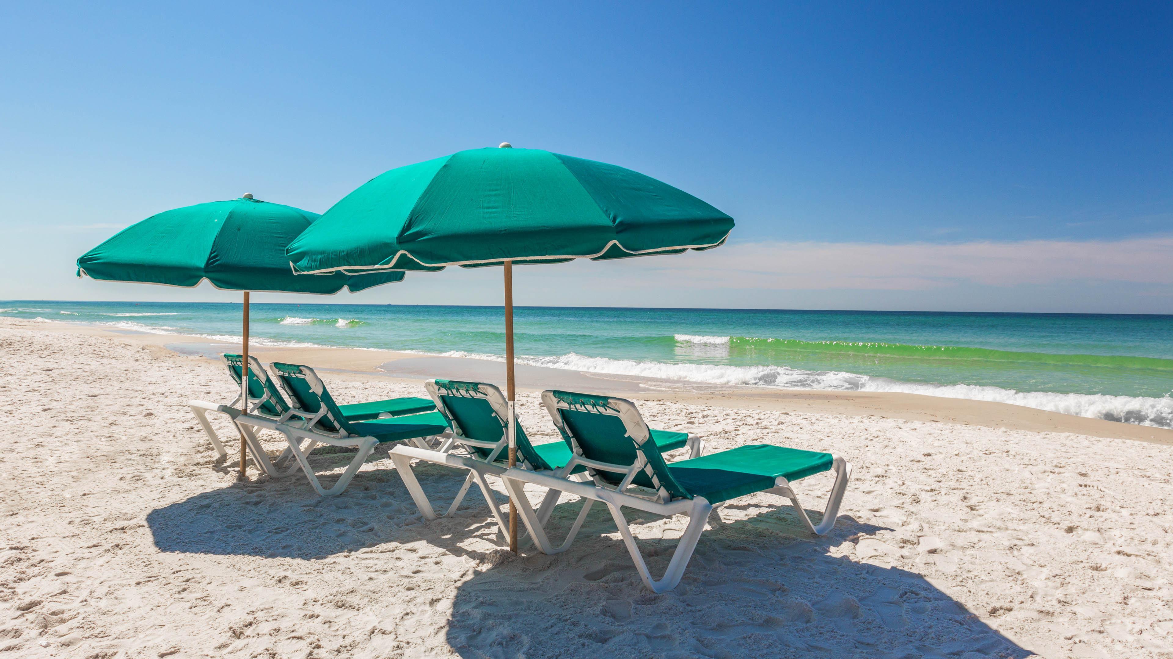 Holiday Inn Resort Panama City Beach By Ihg Luaran gambar