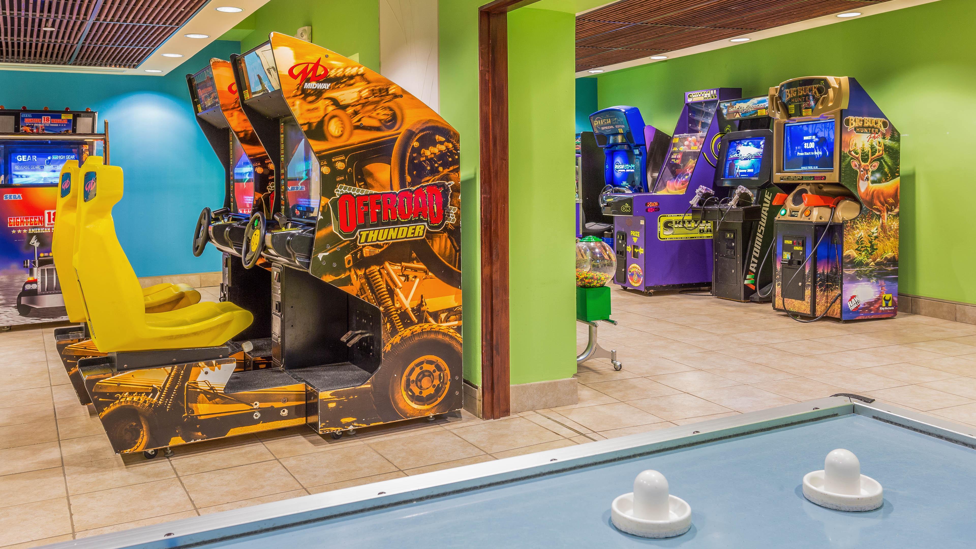 Holiday Inn Resort Panama City Beach By Ihg Luaran gambar