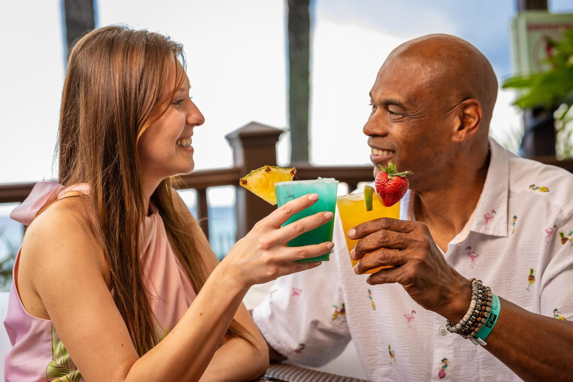 Holiday Inn Resort Panama City Beach By Ihg Luaran gambar