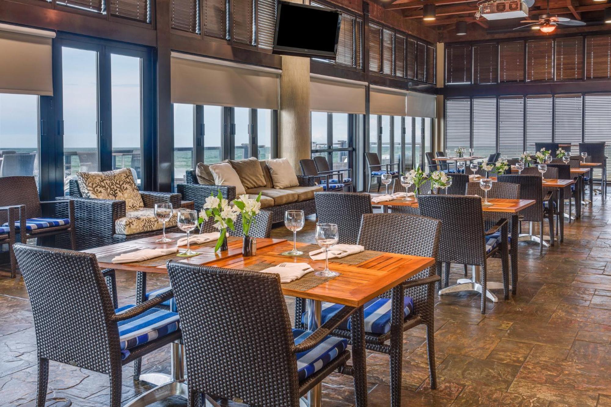 Holiday Inn Resort Panama City Beach By Ihg Luaran gambar