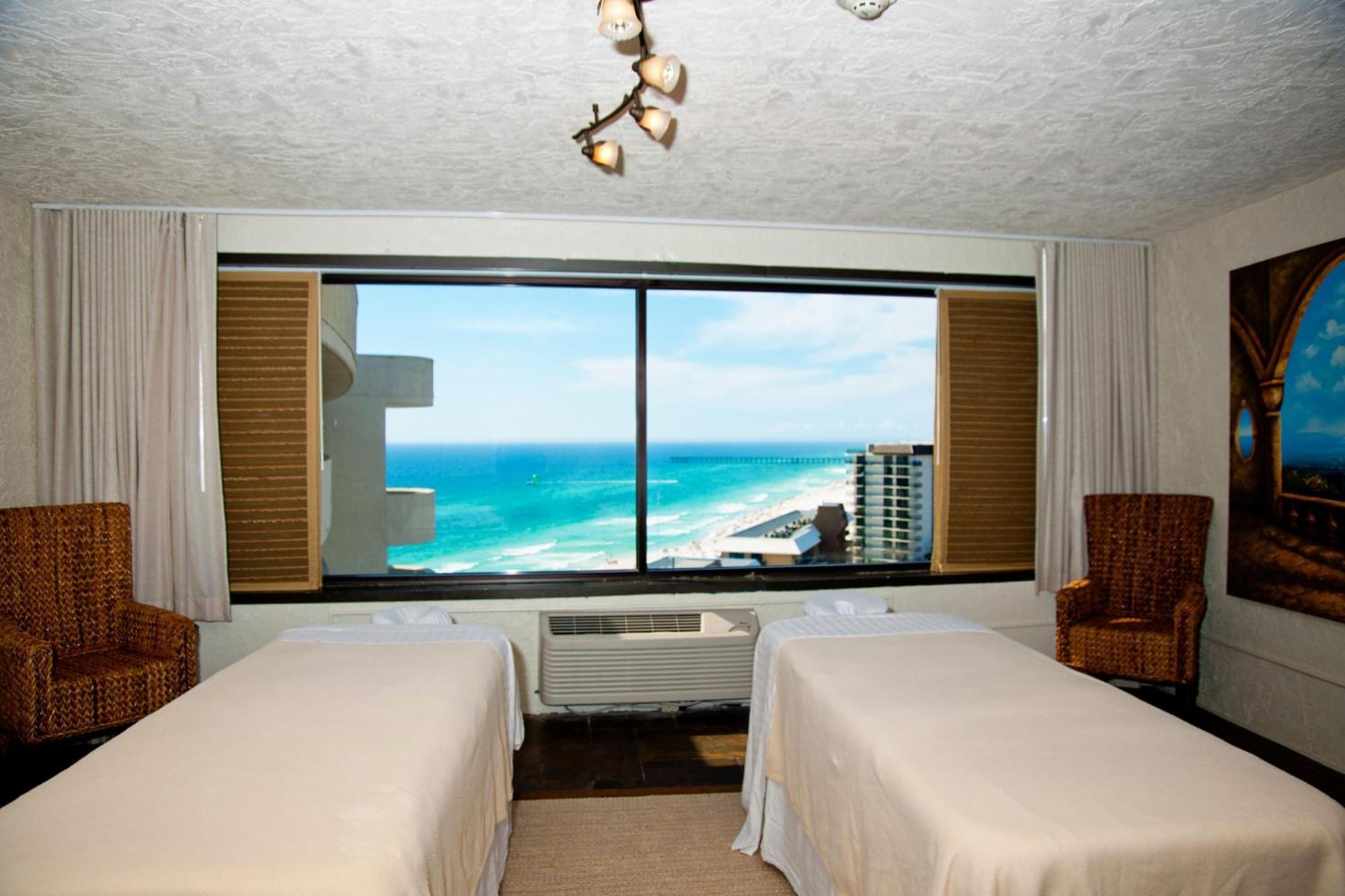 Holiday Inn Resort Panama City Beach By Ihg Luaran gambar