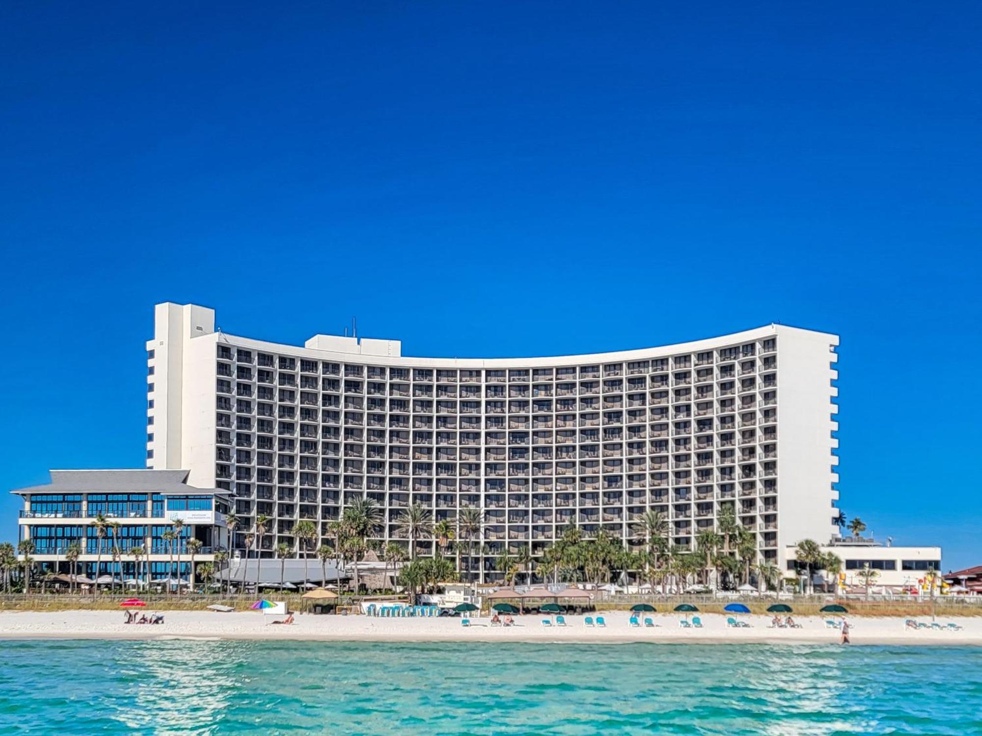 Holiday Inn Resort Panama City Beach By Ihg Luaran gambar