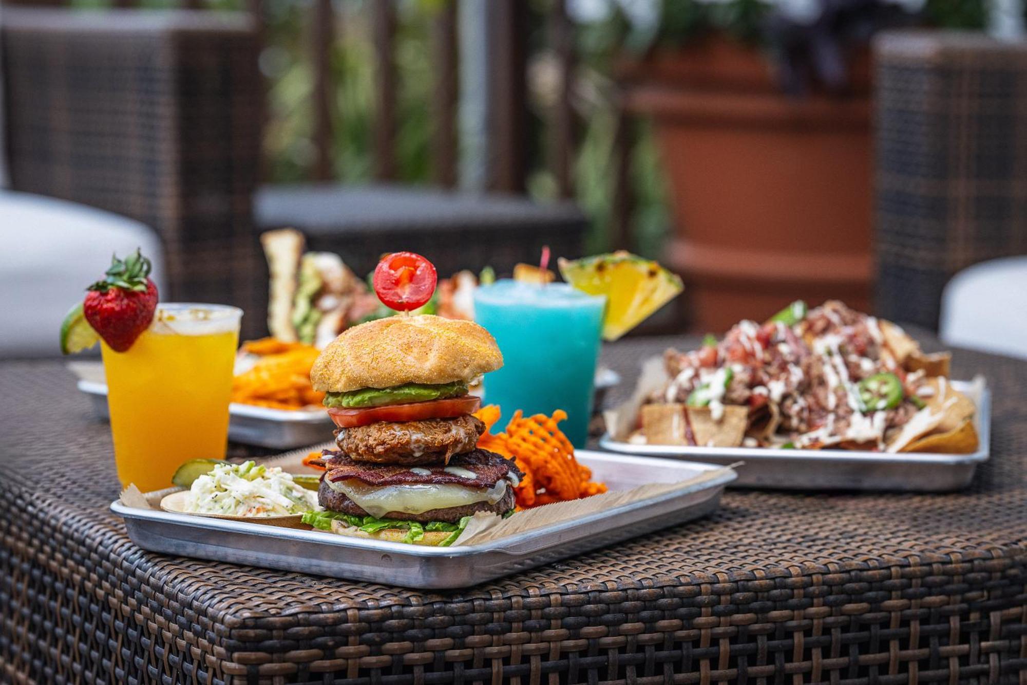 Holiday Inn Resort Panama City Beach By Ihg Luaran gambar