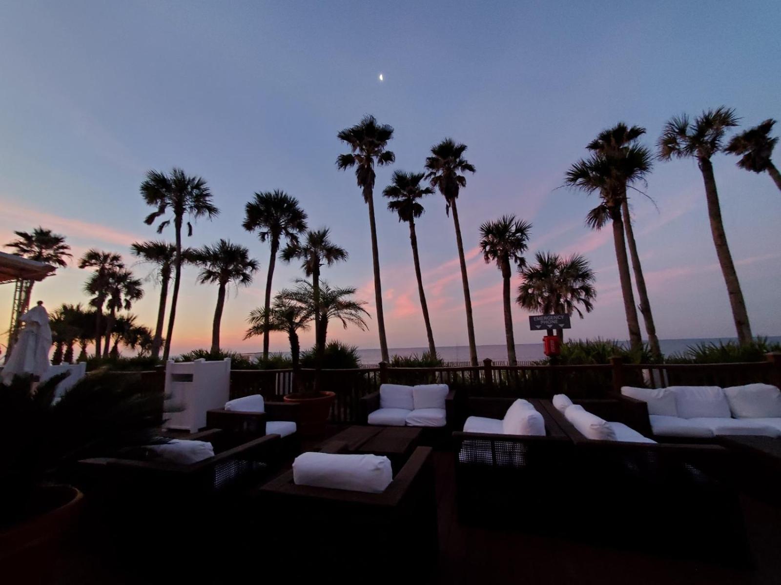 Holiday Inn Resort Panama City Beach By Ihg Luaran gambar